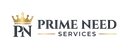PrimeNeed Logo